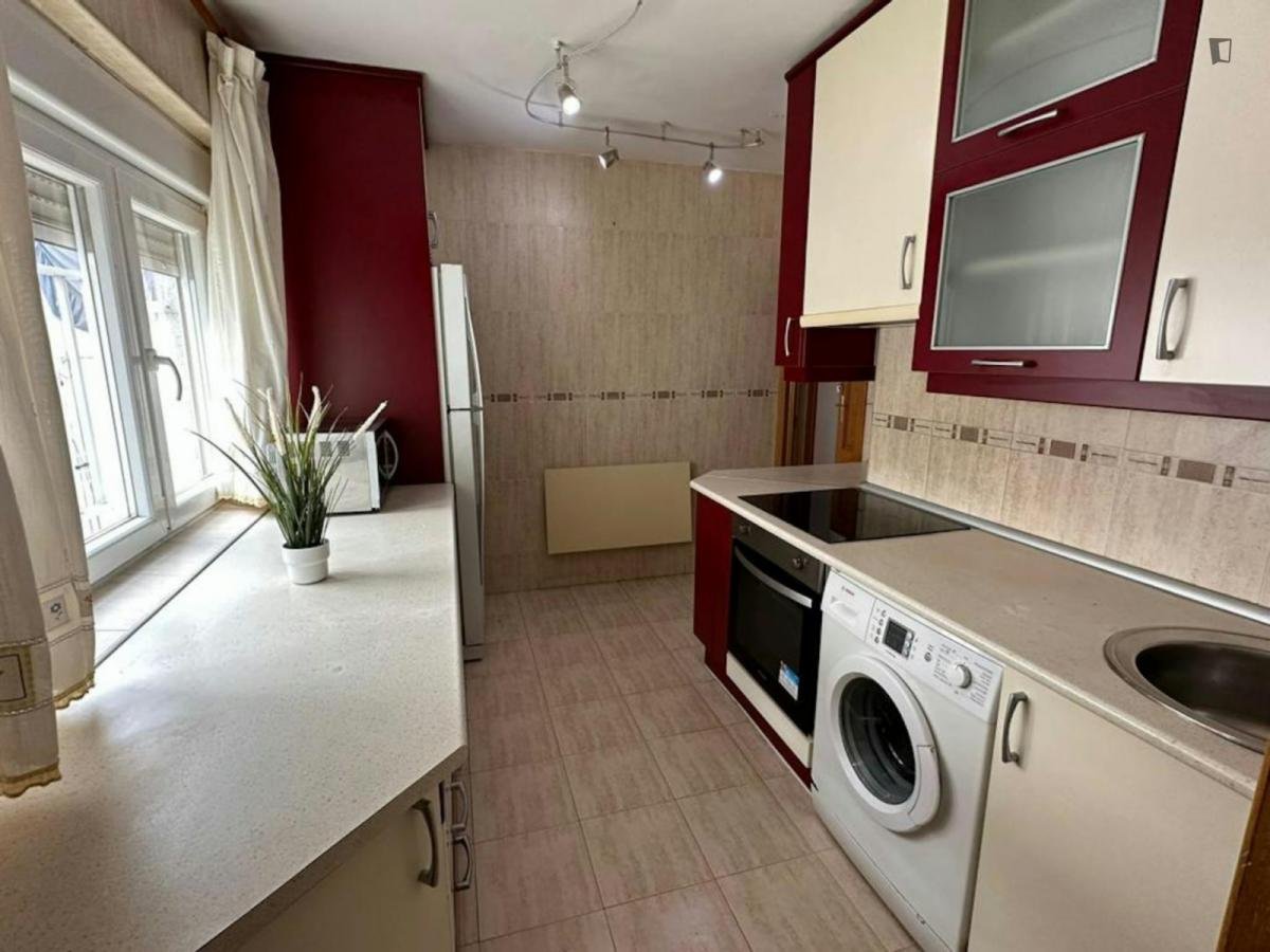 Habitación en alquiler, Alcalá de Henares