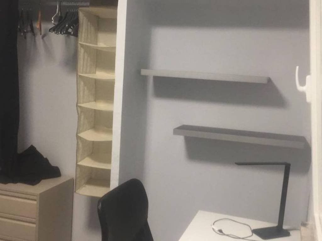 Habitación 140 m², Salamanca