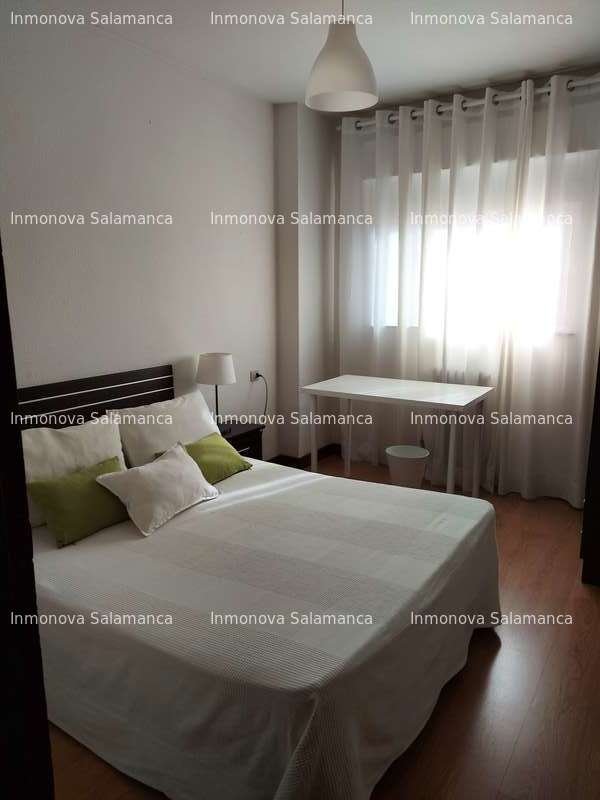 Piso de 97 m² en Salamanca
