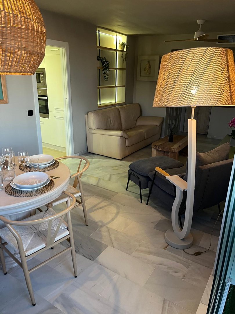 Appartamento 60 m² a El Puerto de Santa María