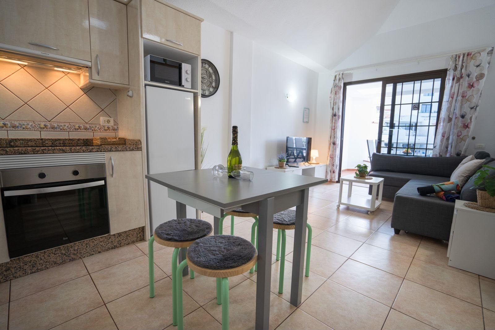Piso de 45 m² en Arona