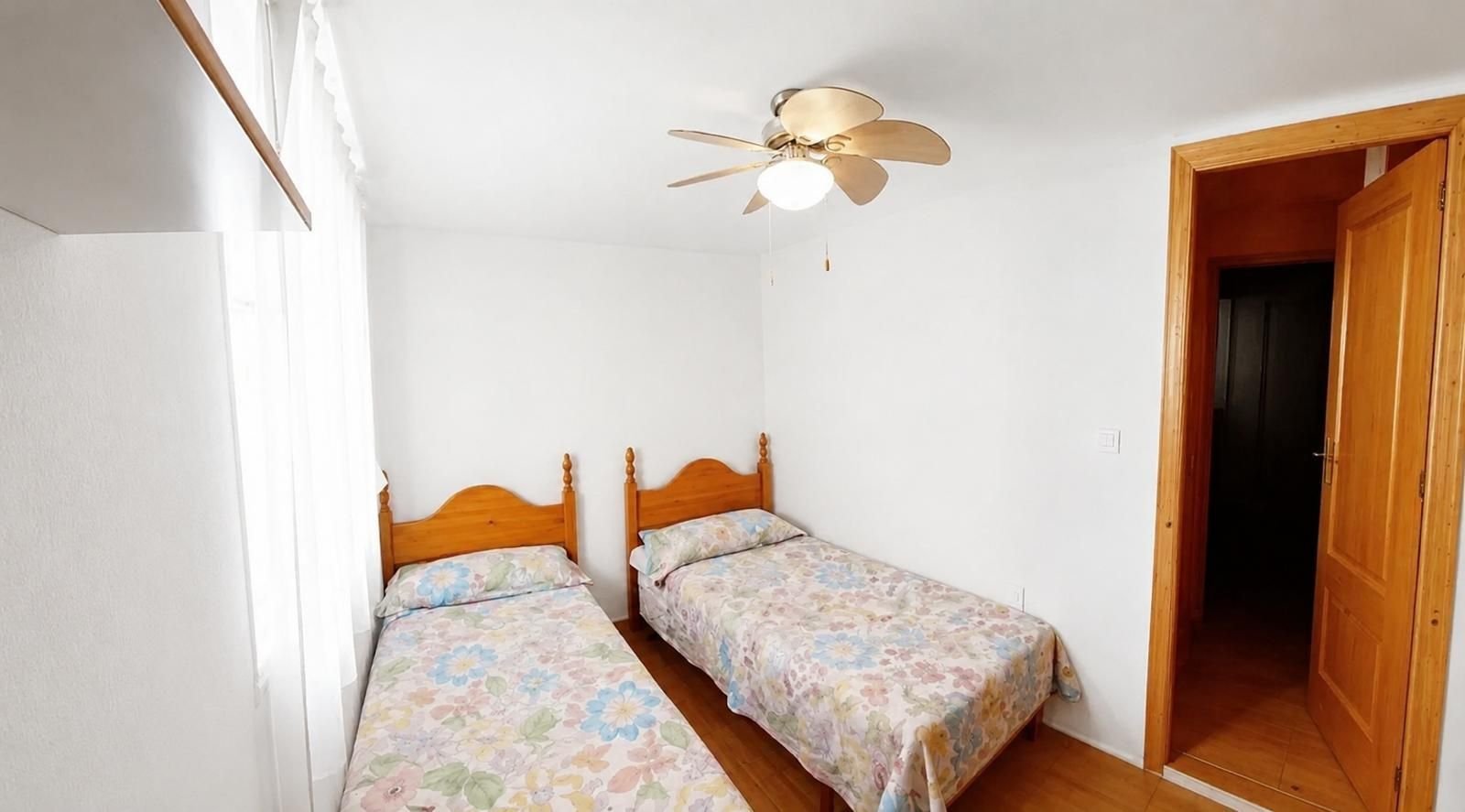 Wohnung 70 m² in Torrevieja