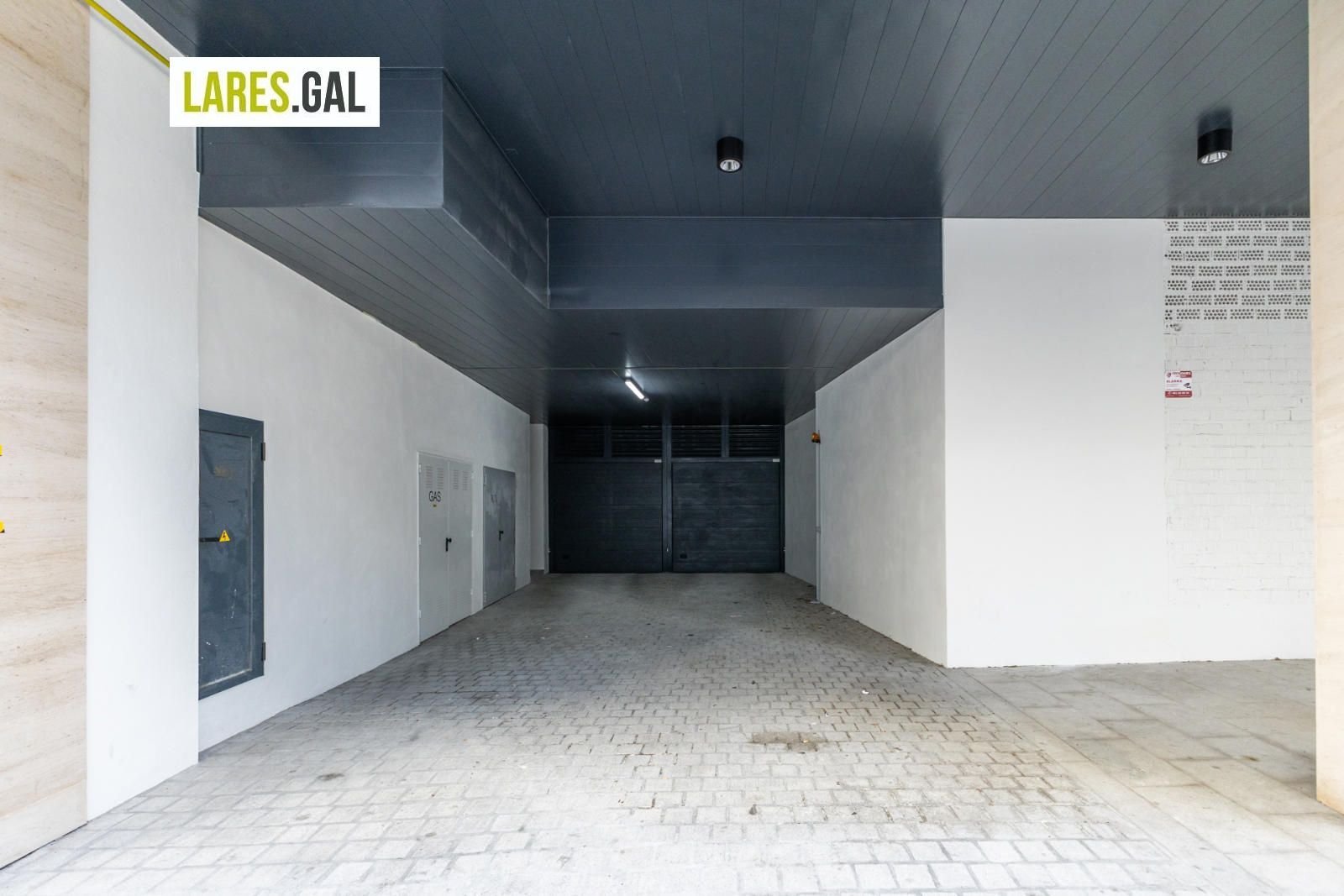 Piso de 75 m² en Vigo