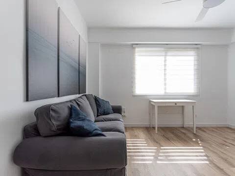 Habitación 90 m², Valencia