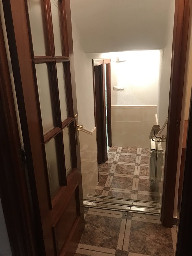 Casa de 121 m² a Palencia