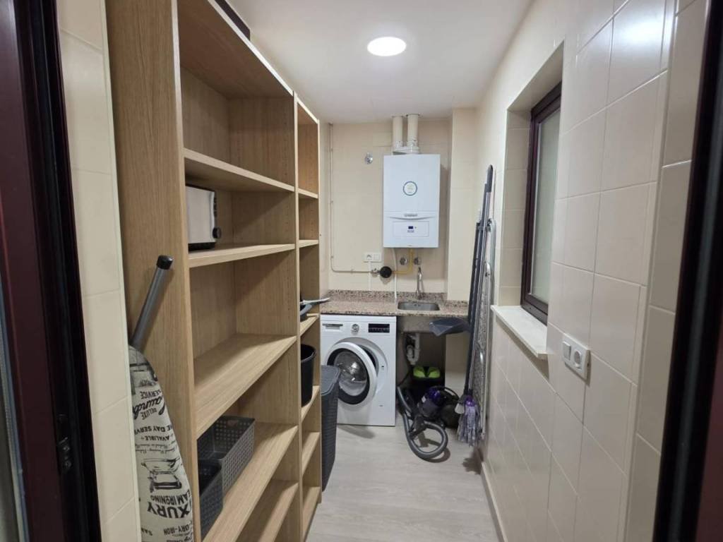 Pis de 92 m² a l'Alfàs del Pi