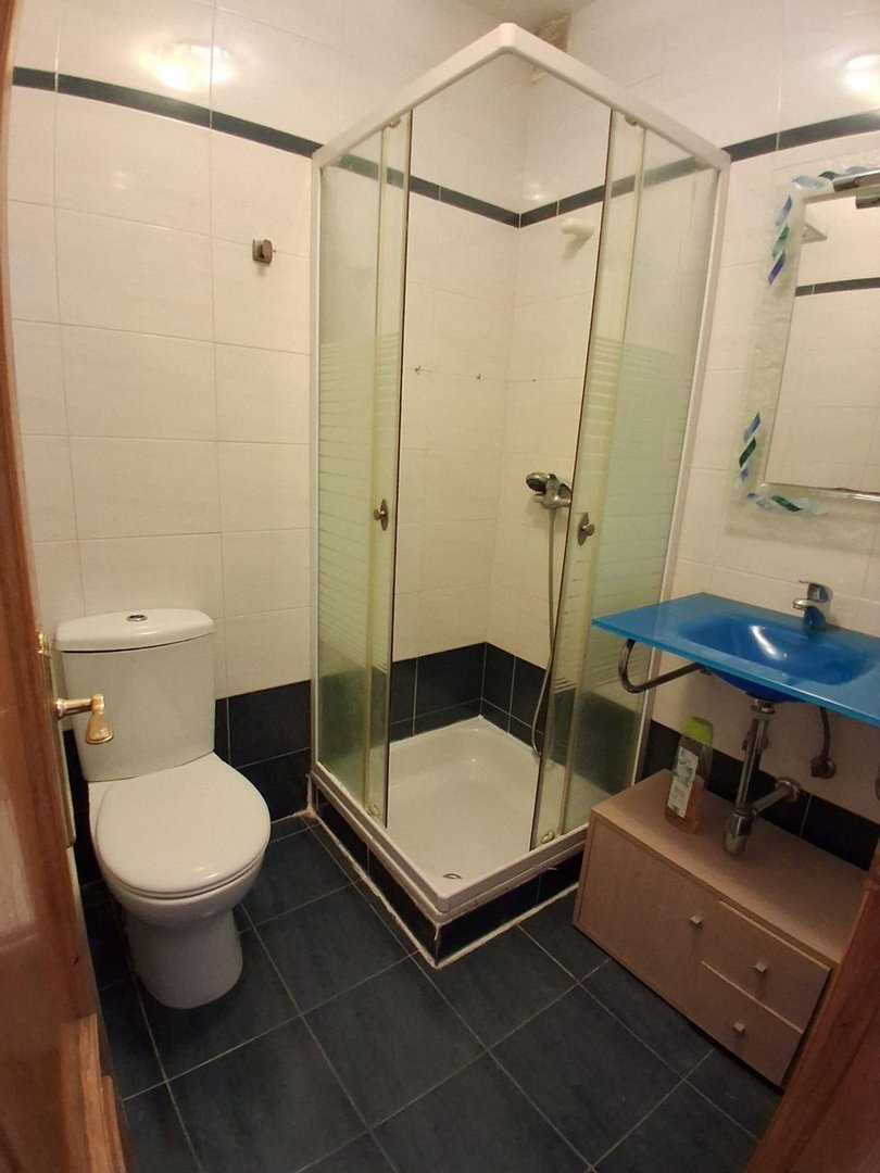 Piso de 137 m² en Villaluenga de la Sagra