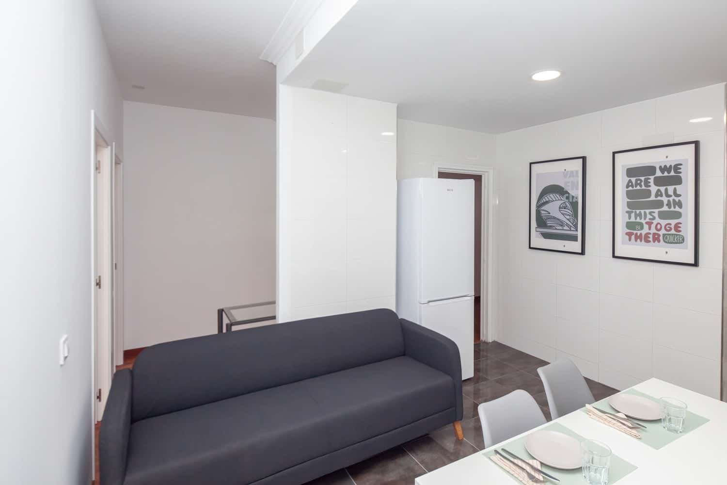 Habitació de lloguer, València
