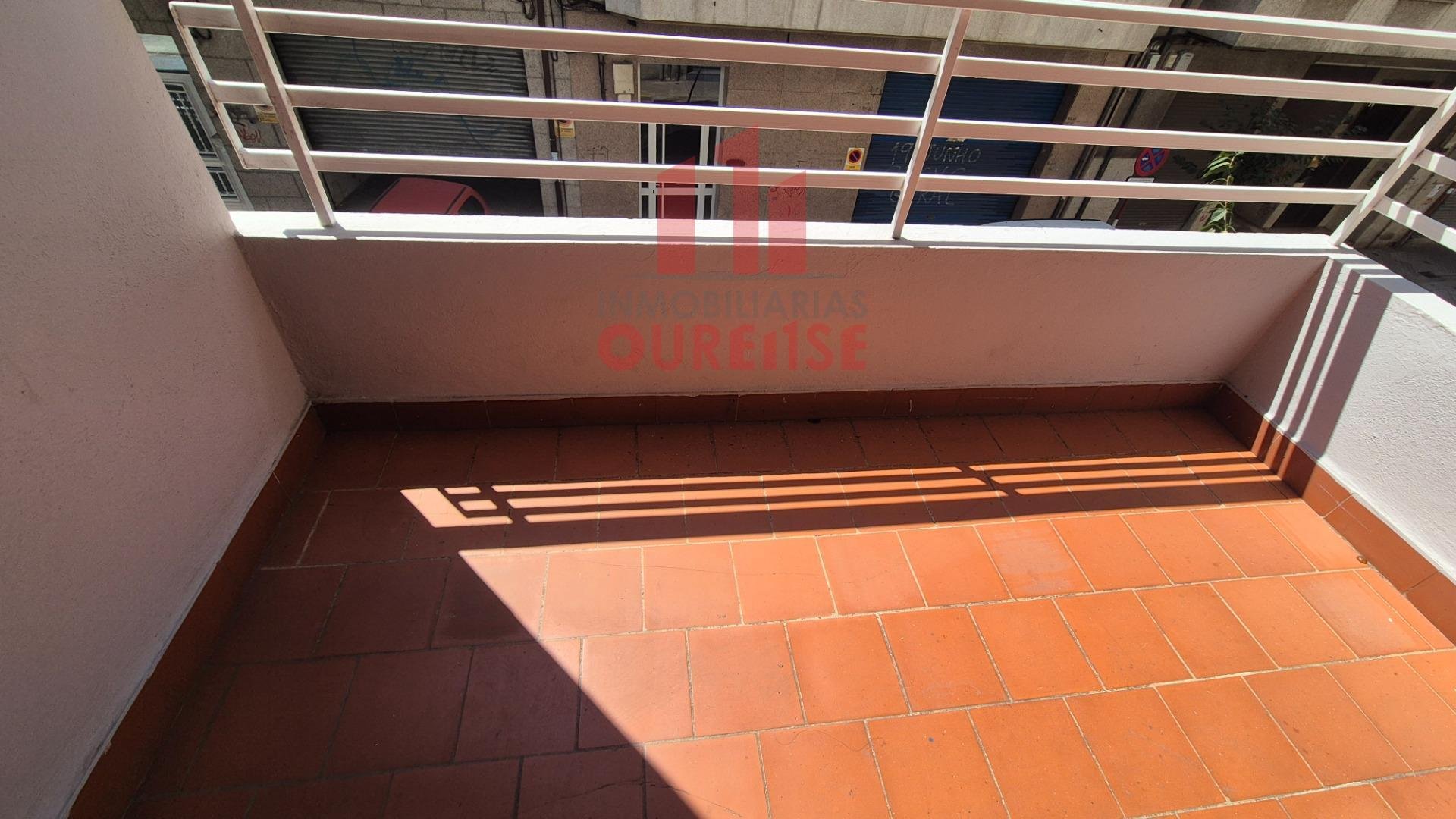 Piso de 87 m² en Ourense