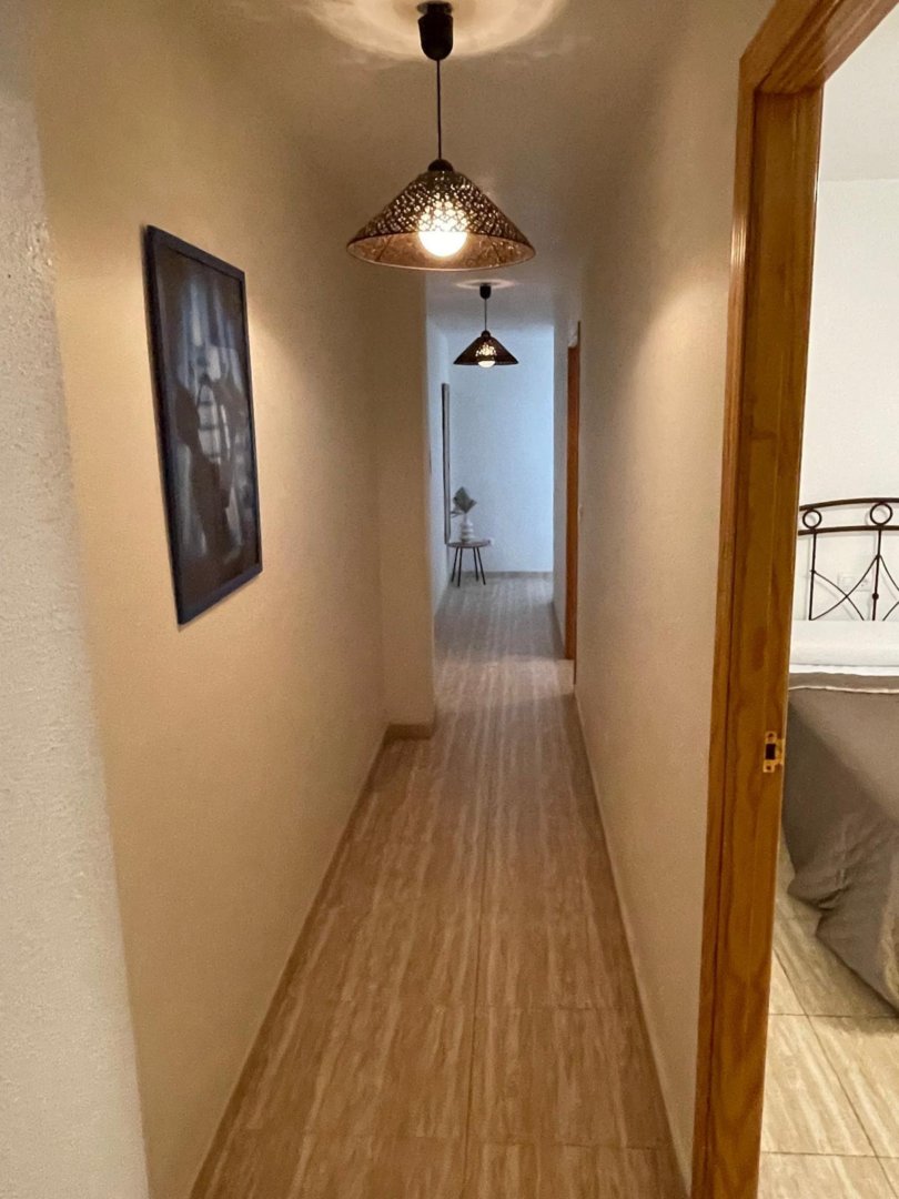 Pis de 118 m² a Águilas