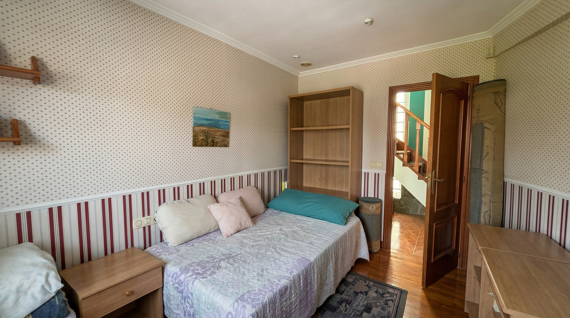 Piso de 325 m² en Vigo
