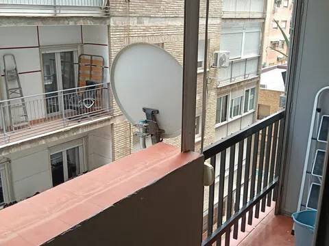 Pis de 120 m² a Granada