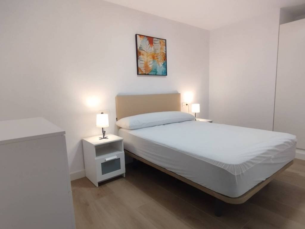 Pis de 50 m² a Huelva