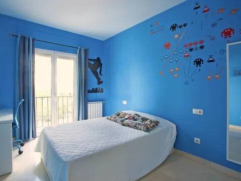 Piso de 135 m² en Marbella