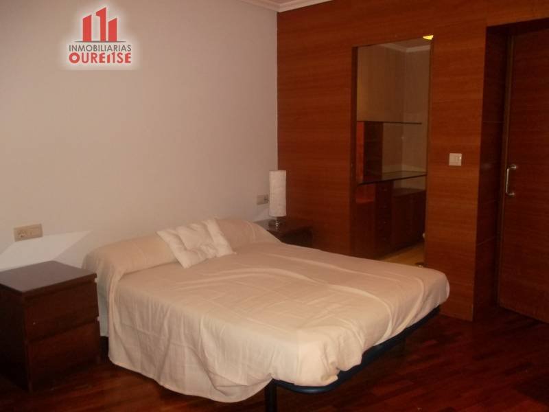 Piso de 75 m² en Ourense