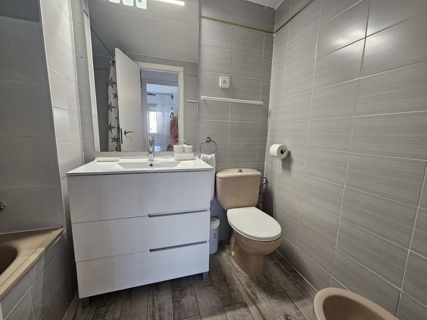 Pis de 55 m² a Salou