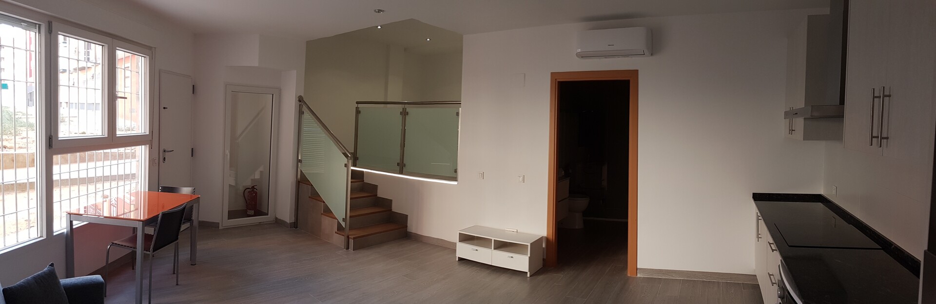 Pis de 53 m² a Badajoz