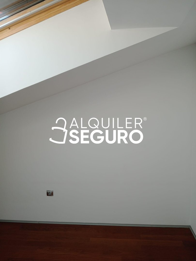 Pis de 65 m² a Valladolid