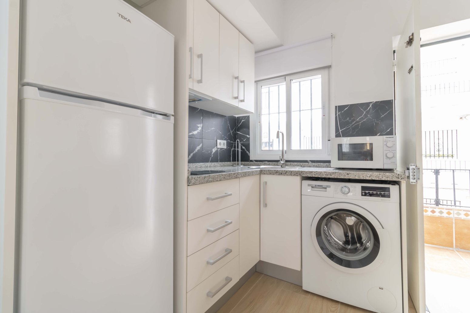 Piso de 61 m² en Sevilla