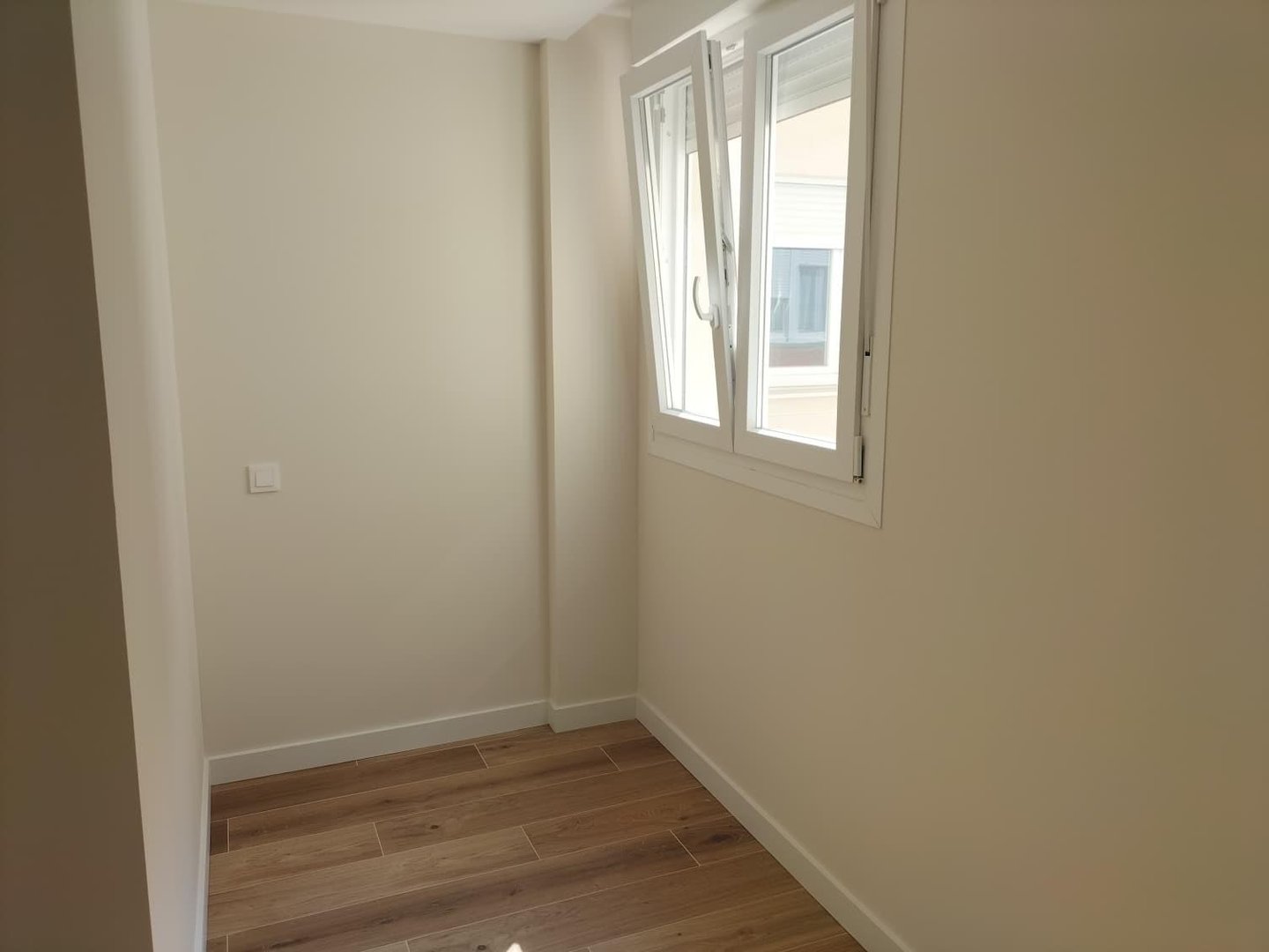 Piso de 58 m² en Palencia