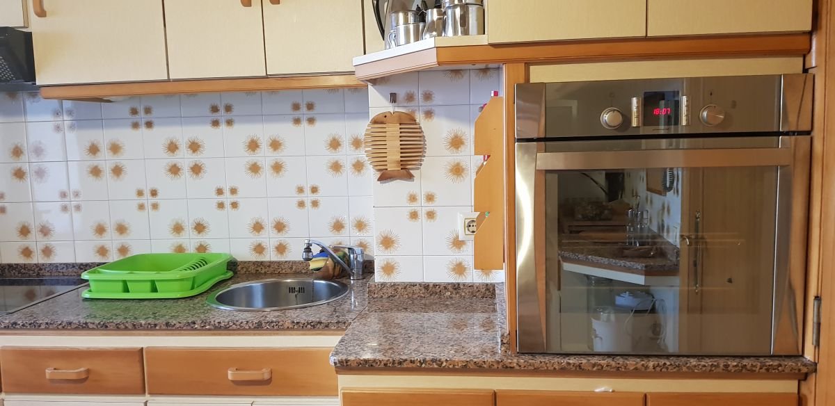 Piso de 93 m² en Oviedo