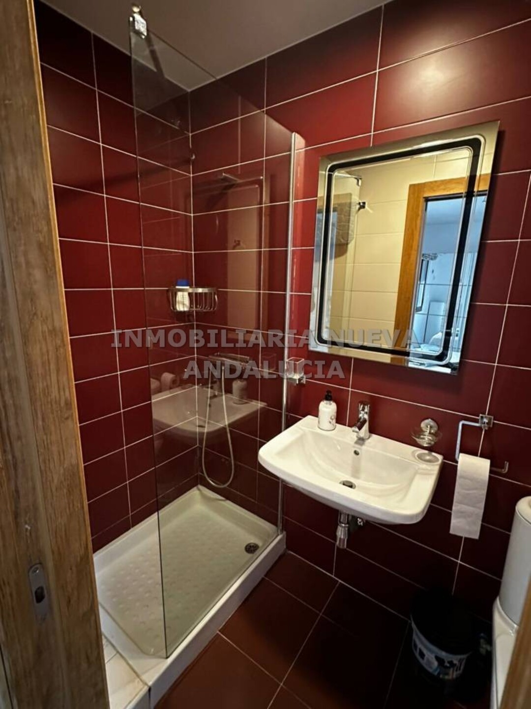 Casa de 70 m² en Almería
