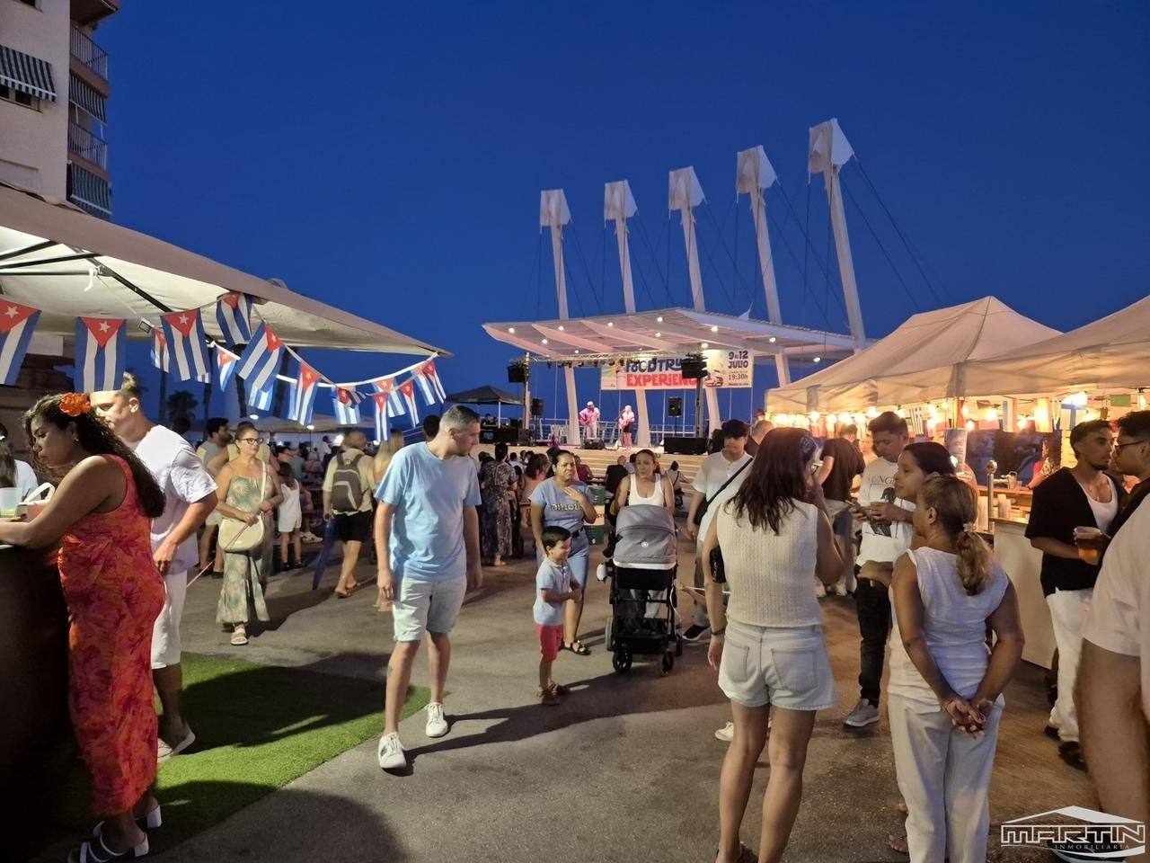Pis de 45 m² a Torrox