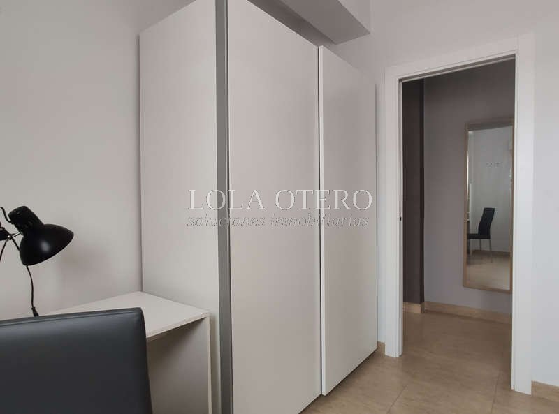 Pis de 75 m² a València