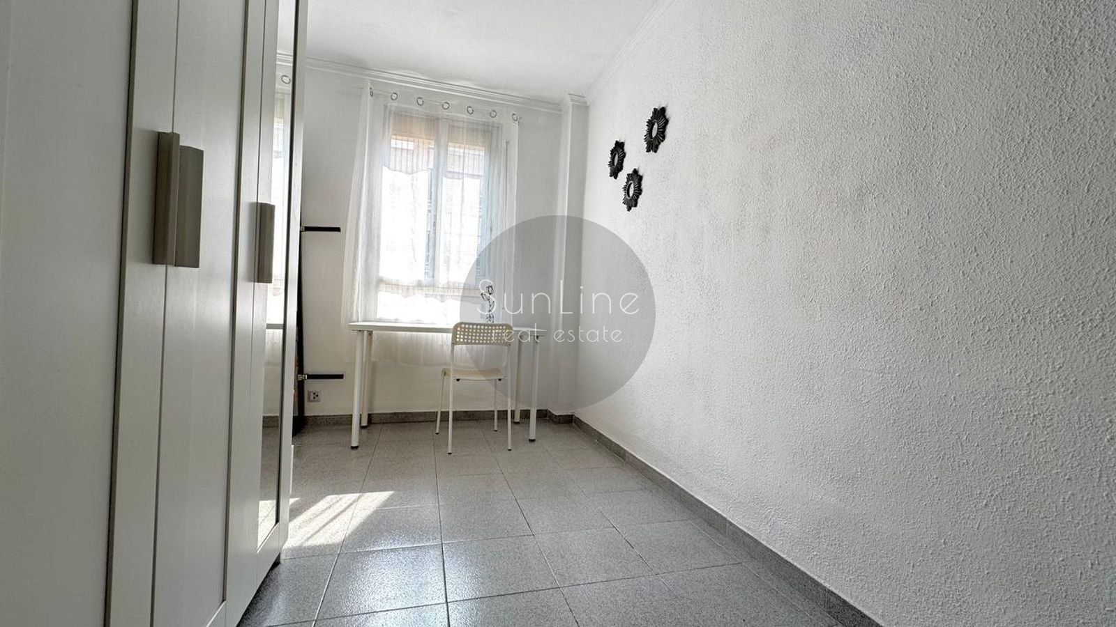 Pis de 70 m² a València