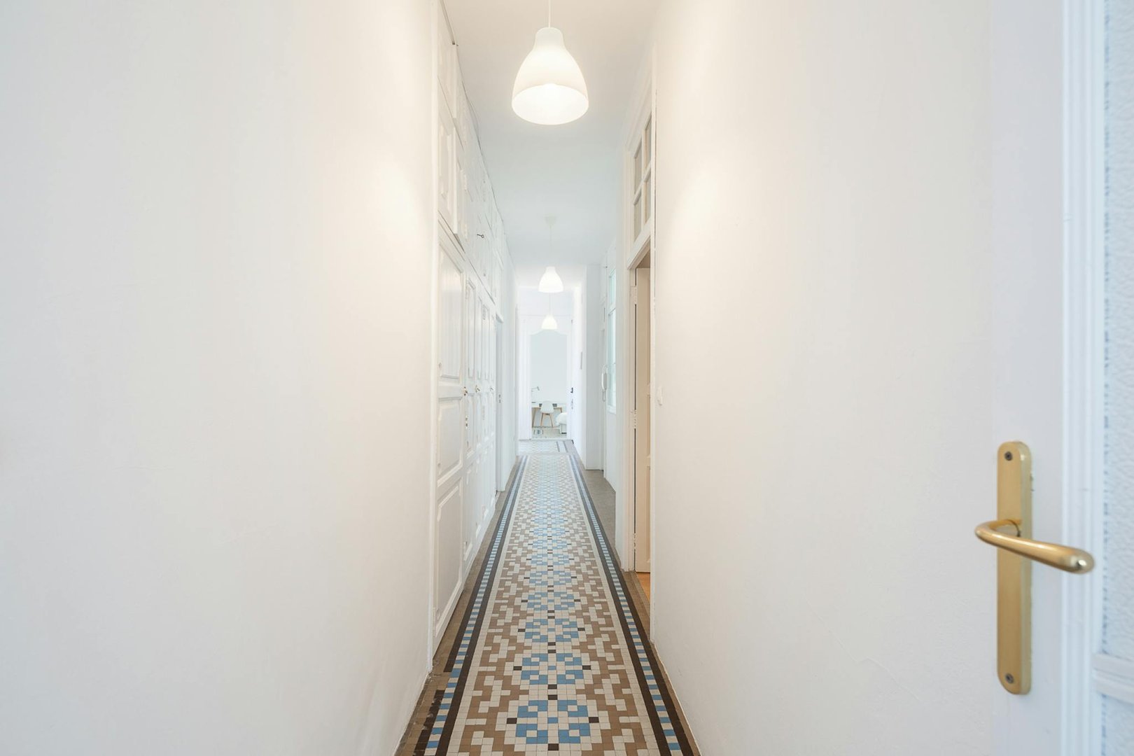 Habitación 150 m², Valencia