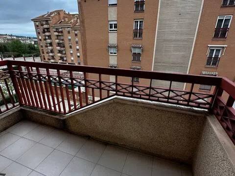 Piso de 60 m² en Jaén