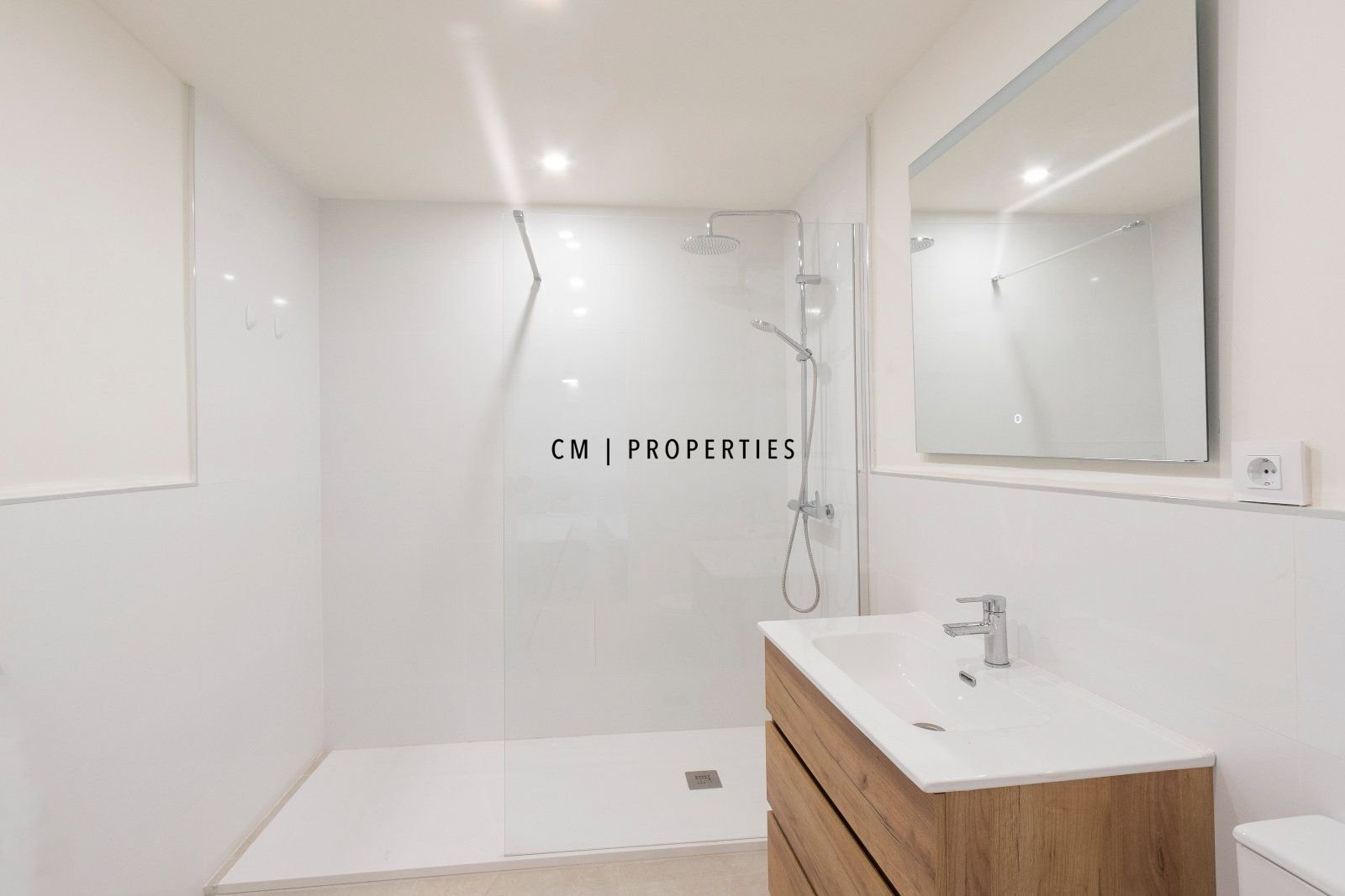 Pis de 104 m² a València