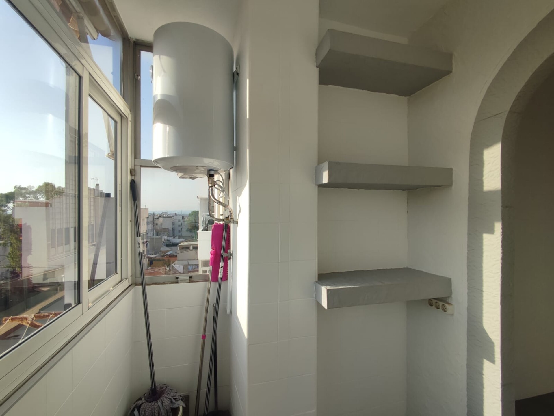 Piso de 100 m² en Murcia