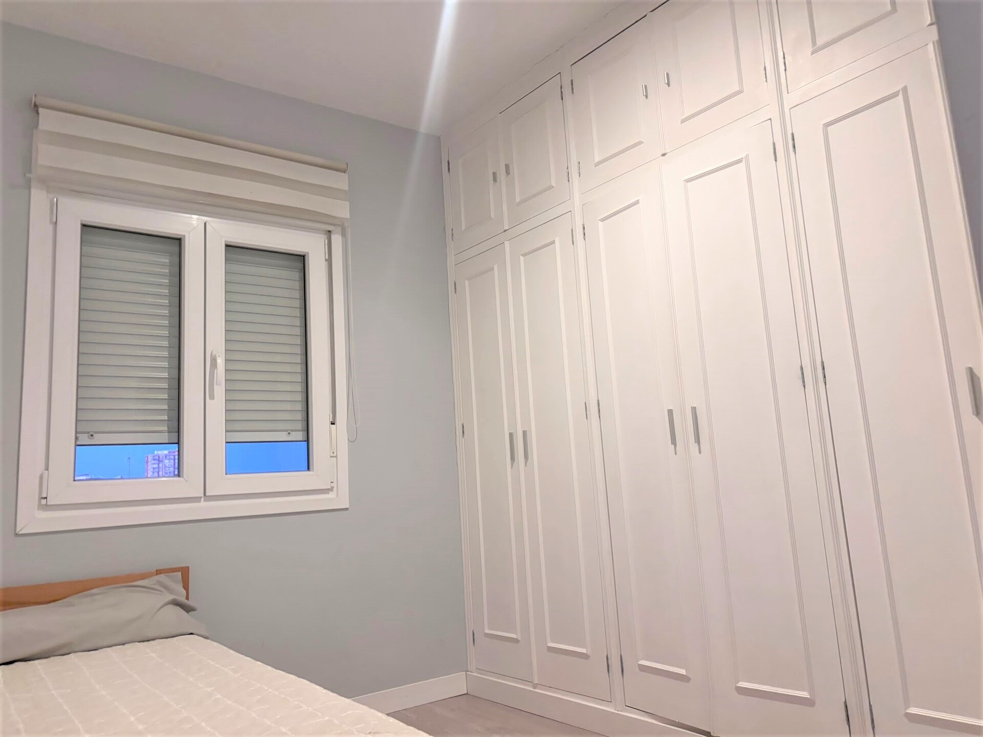 Pis de 88 m² a Huelva