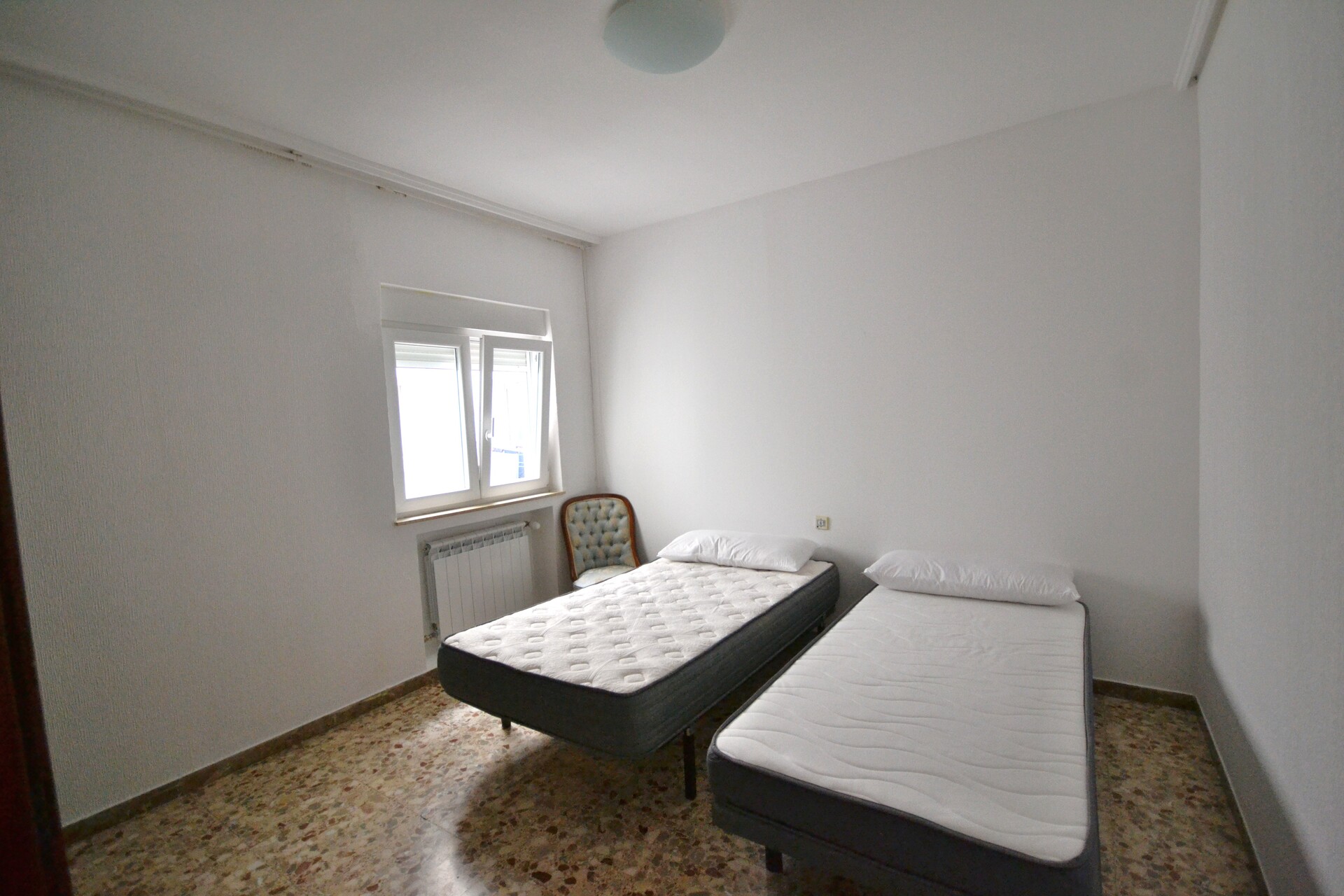 Pis de 103 m² a Palencia