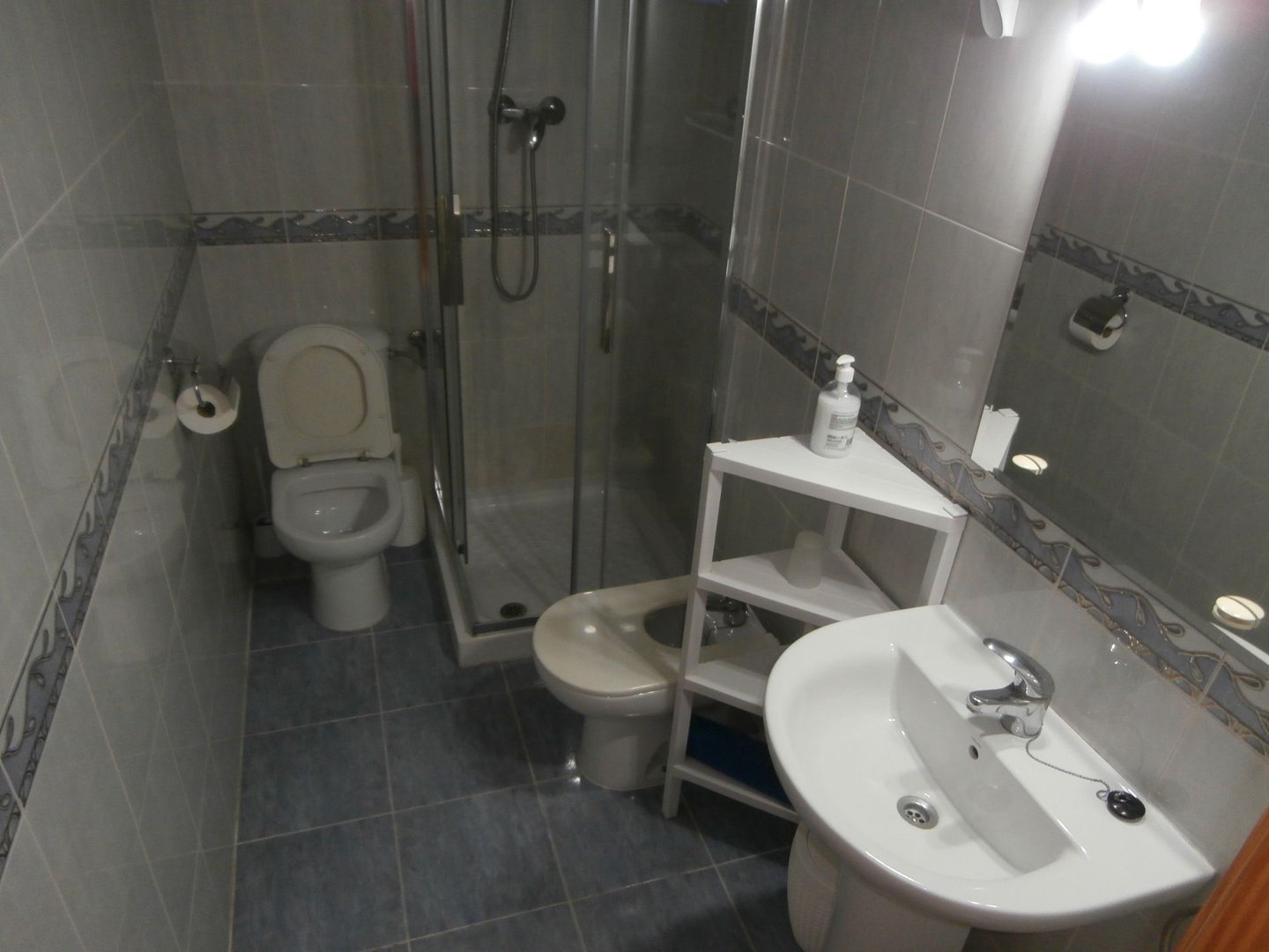 Pis de 85 m² a Alcalà de Xivert