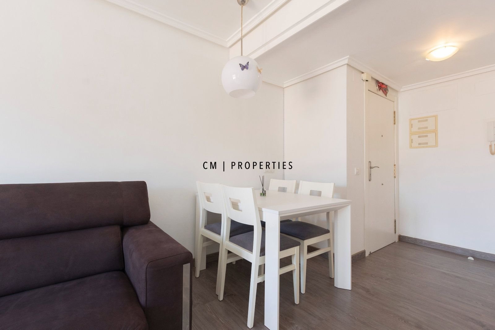 Piso de 80 m² en Puzol