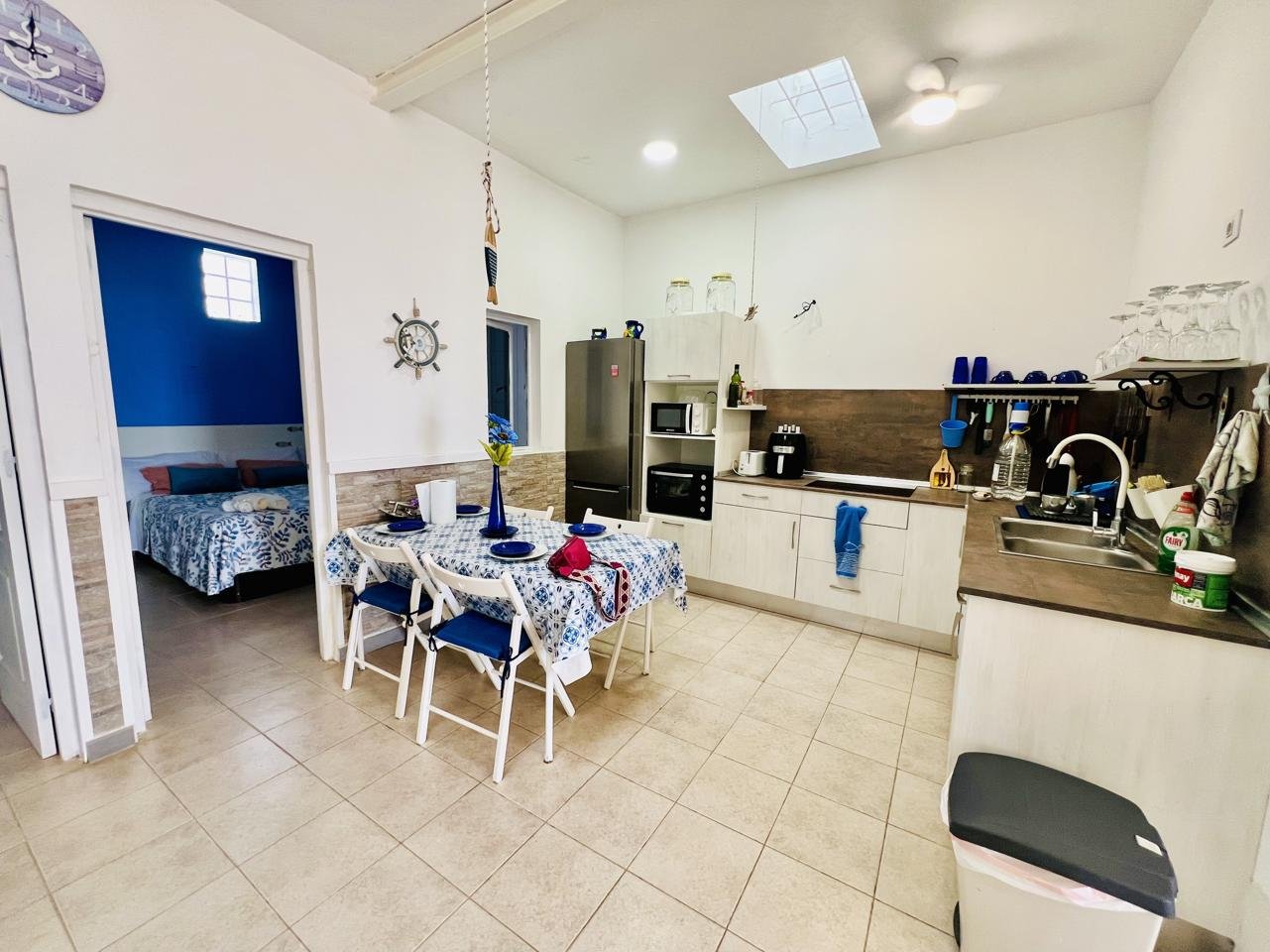 Piso de 80 m² en San Bartolomé de Tirajana