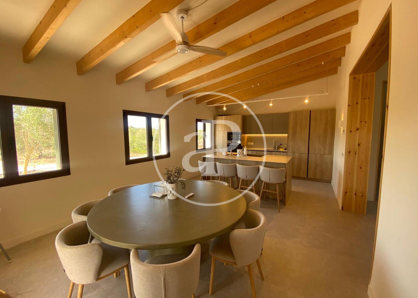 Casa de 466 m² en Campos