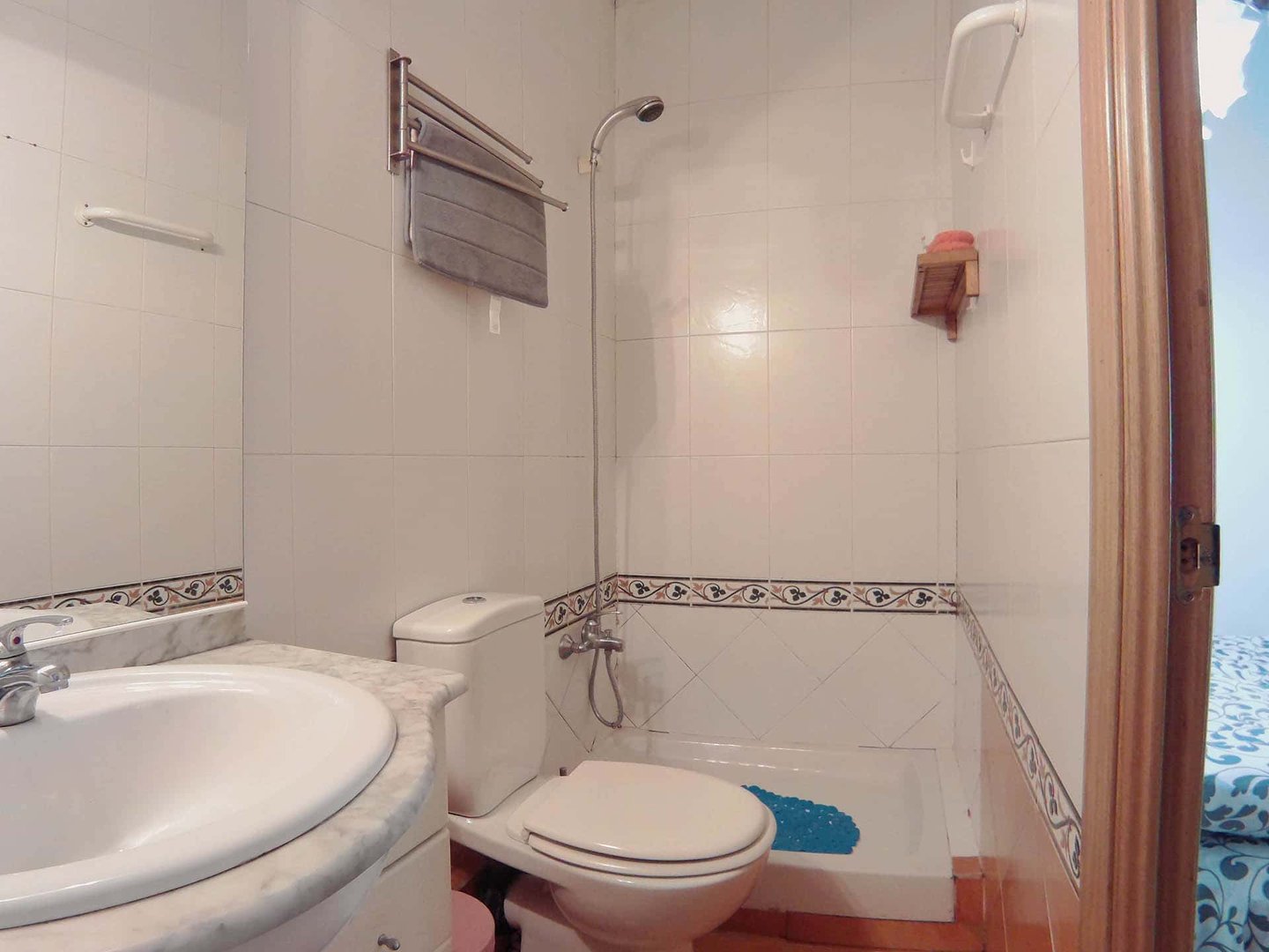 Appartamento 25 m² a Madrid