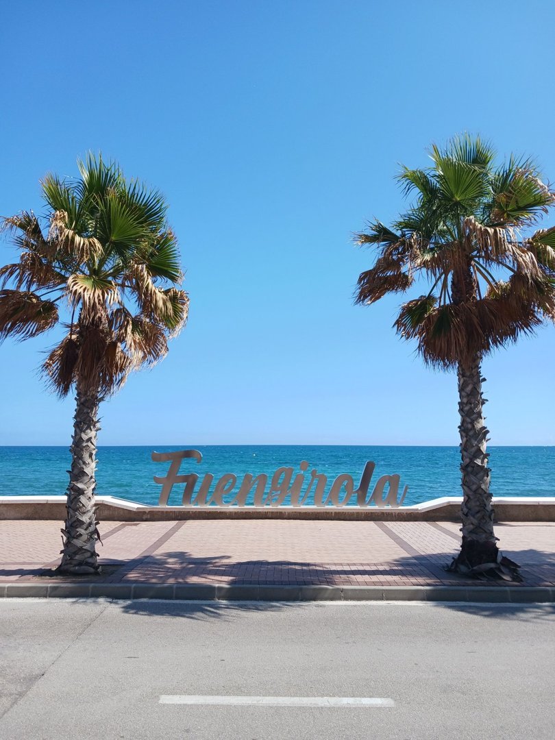 Piso de 62 m² en Fuengirola