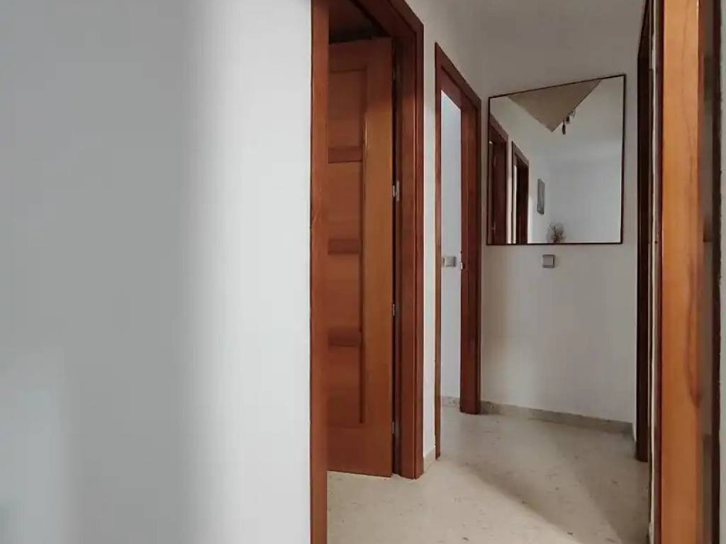 Piso de 85 m² en Málaga