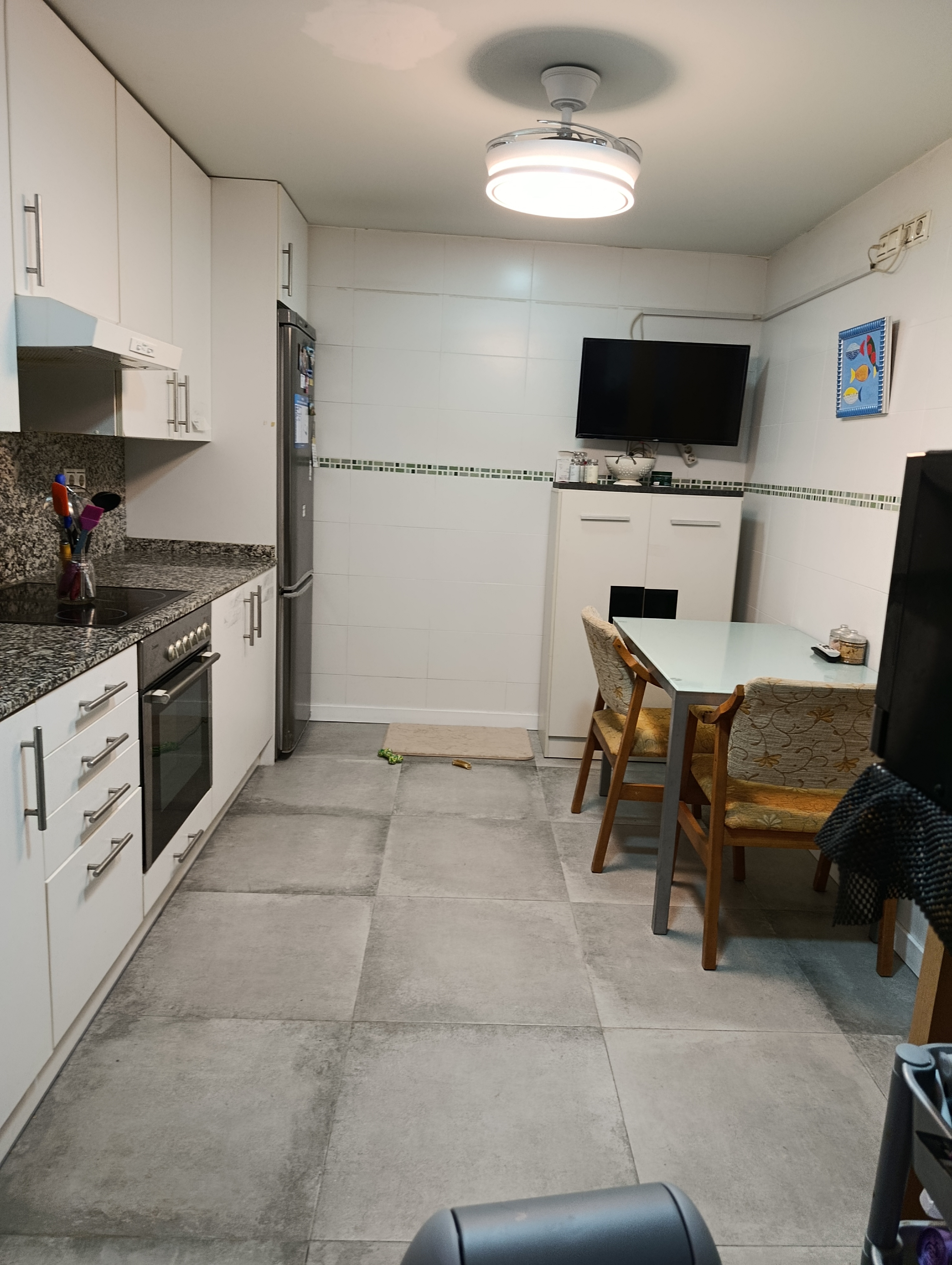 Habitación 114 m², San Vicente del Raspeig