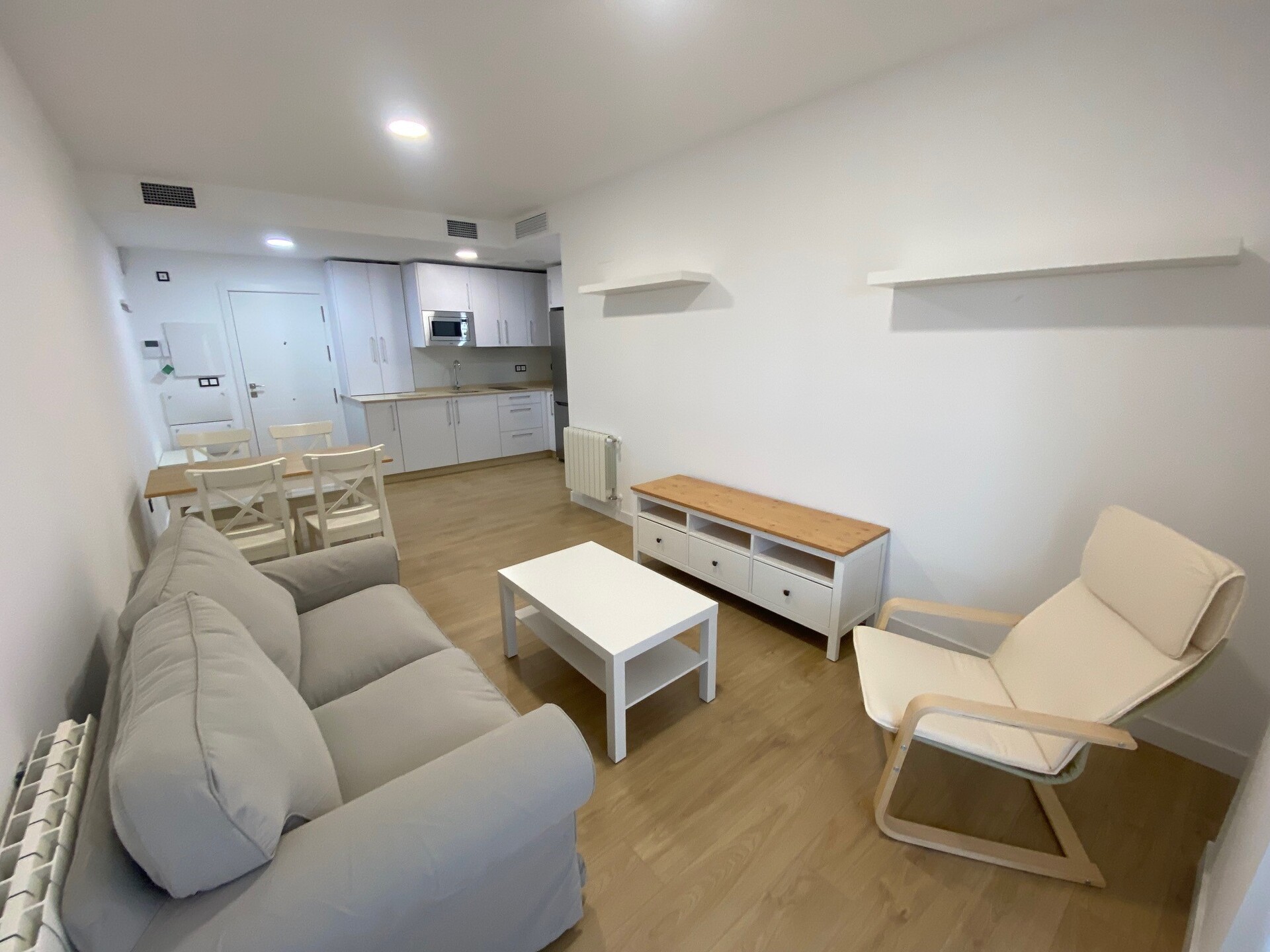 Piso de 70 m² en Badajoz