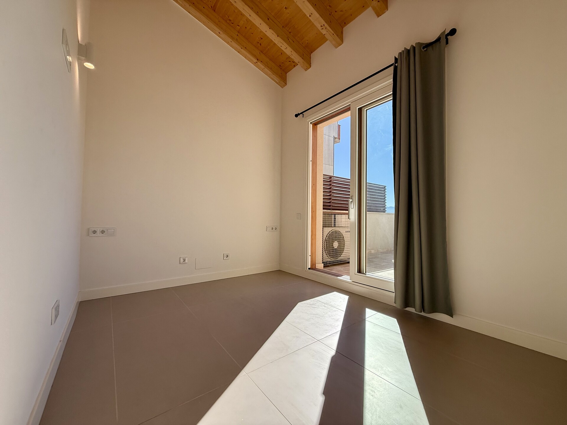Pis de 72 m² a Vic