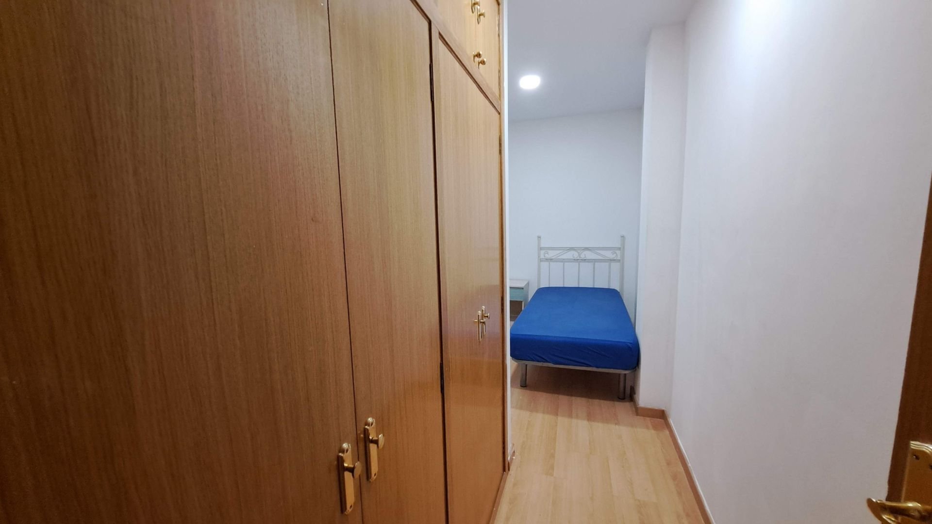 Piso de 62 m² en Zaragoza