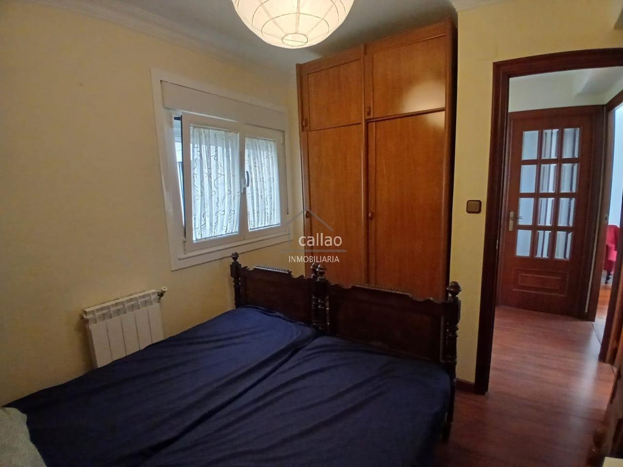 Piso de 78 m² en Ferrol