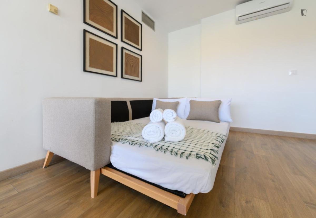 Pis de 80 m² a Madrid