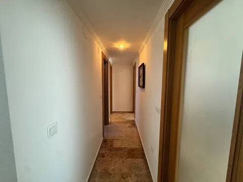 Pis de 97 m² a València
