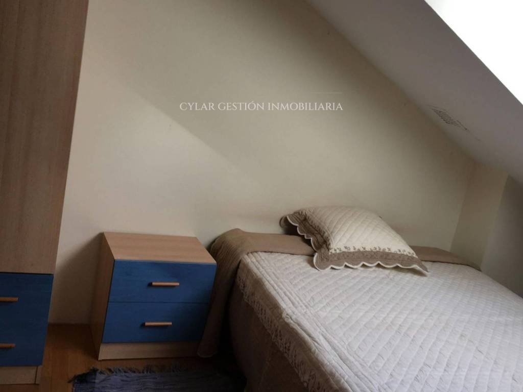 Pis de 90 m² a Salamanca